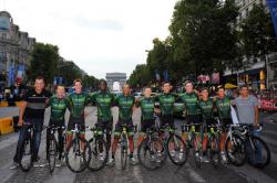 ������ Europcar �� ������� 2014