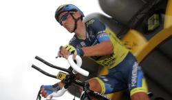 ��������� ������� �������� �� UCI ����� ��������� �� �������