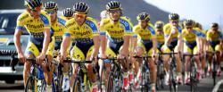 Tinkoff-Saxo ���������� ��� ������� ������������
