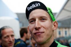 ����� ������� ��������� � Trek Factory Racing