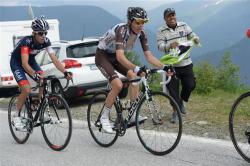 AG2R-La Mondiale ������� 8 �������� �� ��� �� �����